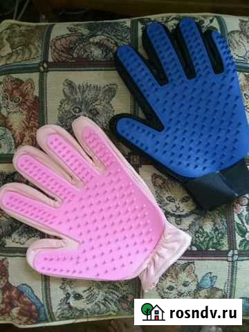 Перчатка для животных Симферополь - изображение 1