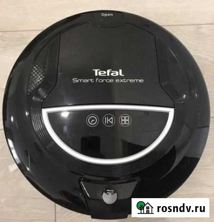 Робот пылесос Кострома - изображение 1