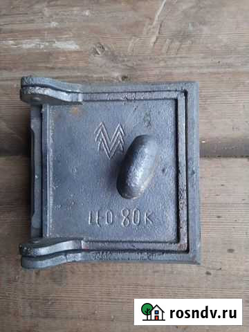 Дверка печная Нерехта - изображение 1