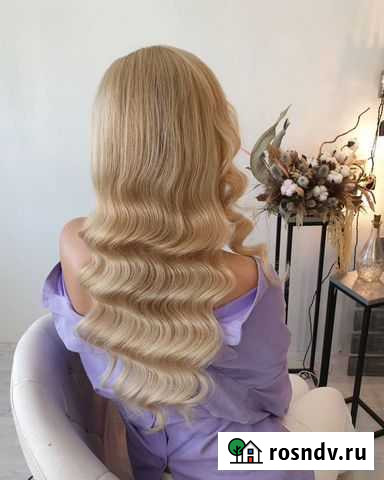 Прически Саратов - изображение 1