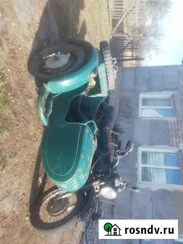 Днепр Октябрьский - изображение 1