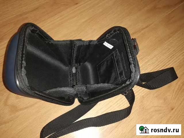 Сумка-чехол противоударная для фотоаппарата Петропавловск-Камчатский - изображение 1