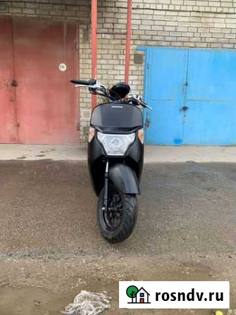 Honda dunk Краснодар - изображение 1