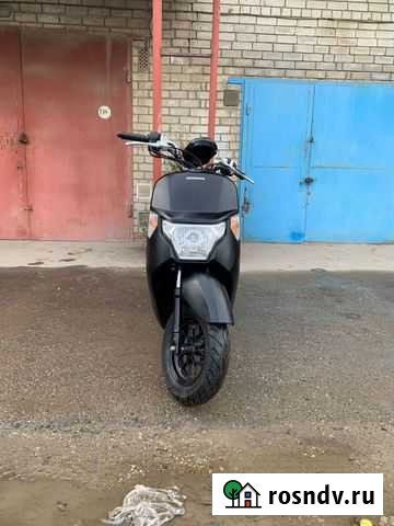 Honda dunk Краснодар - изображение 1