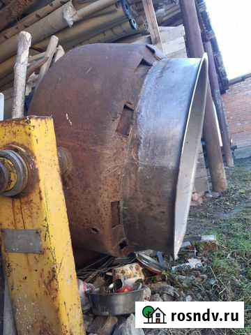 Котёл Владикавказ - изображение 1