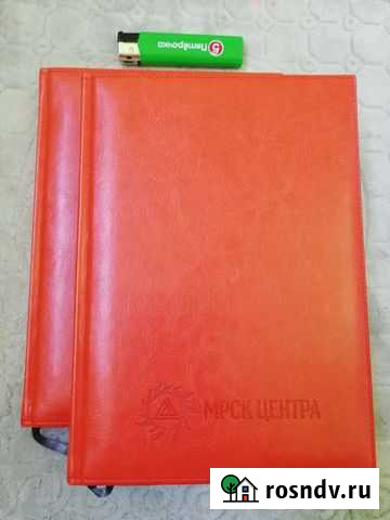 Блокноты ежедневники Белгород - изображение 1