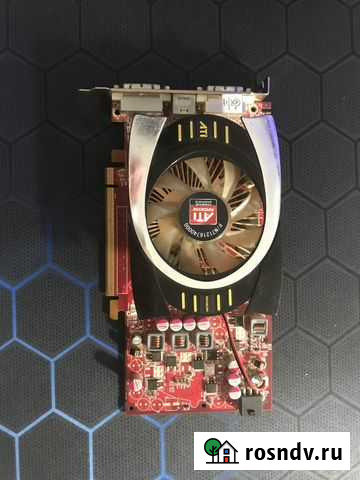 Видеокарта под восстановление Смоленск - изображение 1