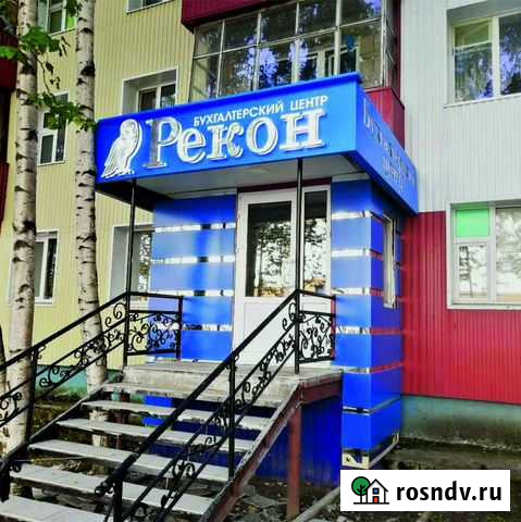 Печать и производство наружной рекламы Нижневартовск - изображение 1