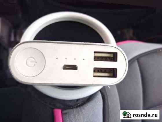 Xiaomi powerbank 16000 Екатеринбург