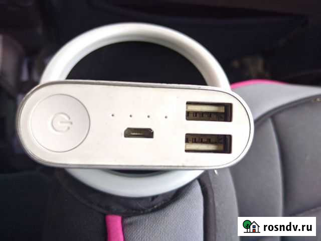 Xiaomi powerbank 16000 Екатеринбург - изображение 1