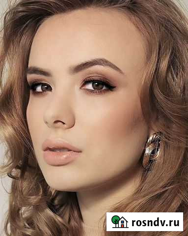 Макияж Локоны Причёски Визажист Тверь Тверь - изображение 1