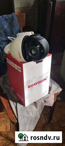 Камера видеонаблюдения Черногорск - изображение 1