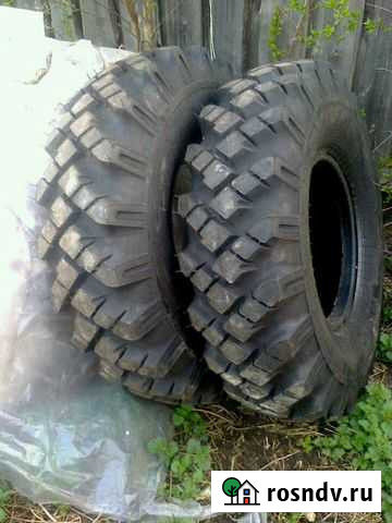 Шины Зил131, газ66, Урал, Беларус Теньгушево - изображение 1