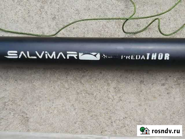 Для охоты и рыбалки Новороссийск - изображение 1