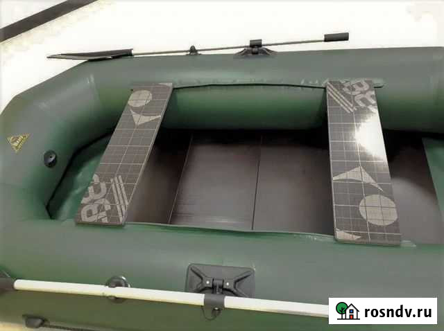 Лодка пвх Инзер 290 2021 Благовещенск - изображение 1