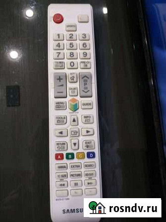 Пульт ду samsung Брянск - изображение 1