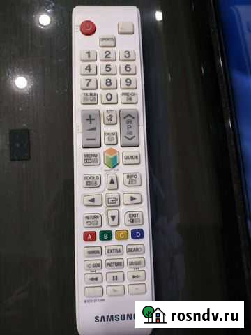 Пульт ду samsung Брянск - изображение 1