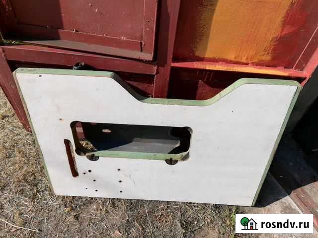 Столешница под швейную машину Ковылкино - изображение 1