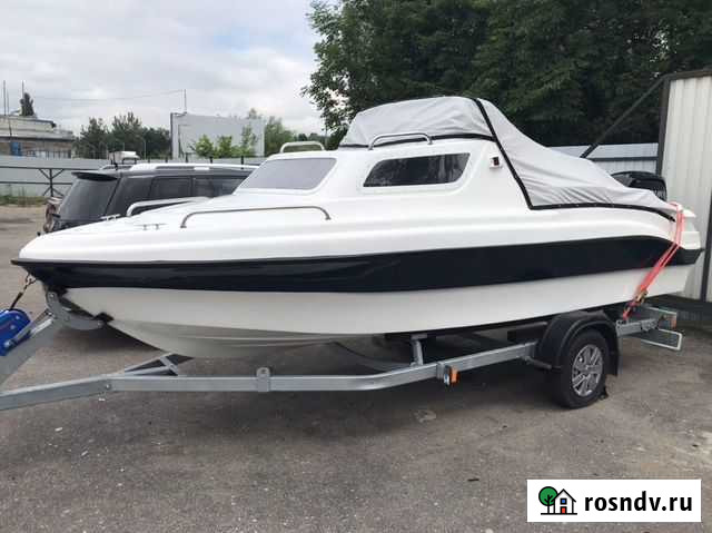 Продам катер Калининград - изображение 1