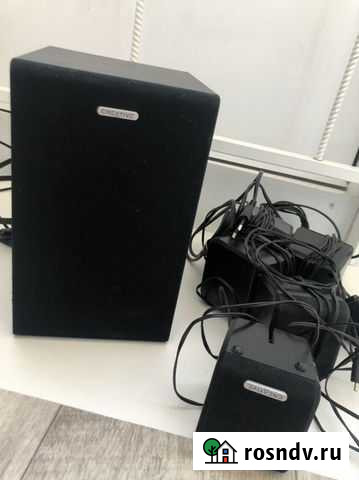 Колонка Набережные Челны - изображение 1