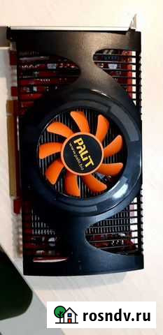 Видеокарта GTS 250 Йошкар-Ола - изображение 1