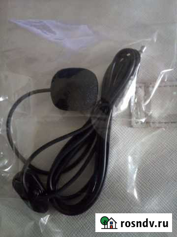 Микрофон петличный Екатеринбург - изображение 1