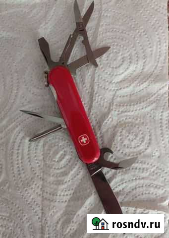 Нож Саранск - изображение 1