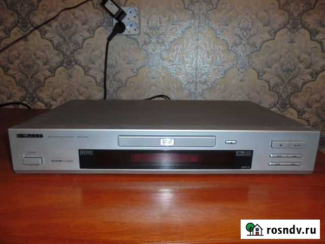Kenwood DVF-3060 Рощино - изображение 1