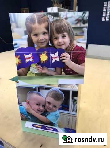 Фотокубик \244 Тольятти - изображение 1