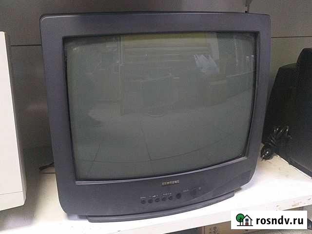 Телевизор Samsung Заринск - изображение 1