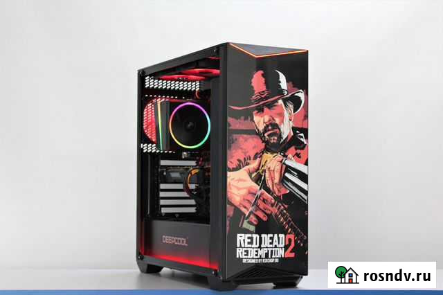 Игровой Компьютер Симферополь - изображение 1