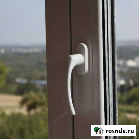 Ручки оконные Киров - изображение 1