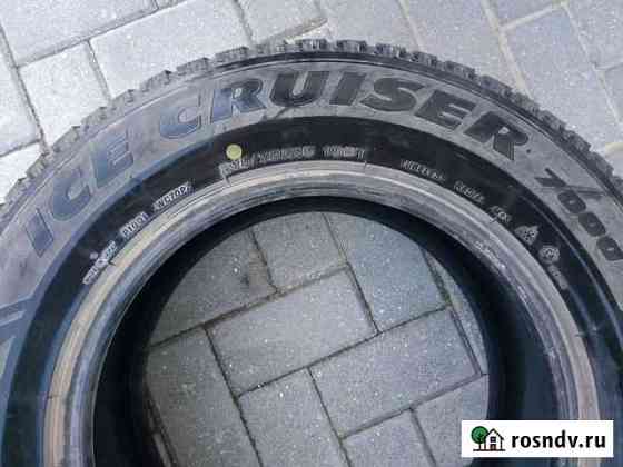 Bridgestone 215/70 R16 Дзержинск