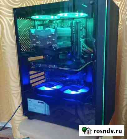 Игровой компьютер (Системный блок) Бузулук