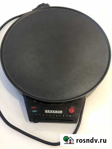 Блинница электрическая Псков - изображение 1