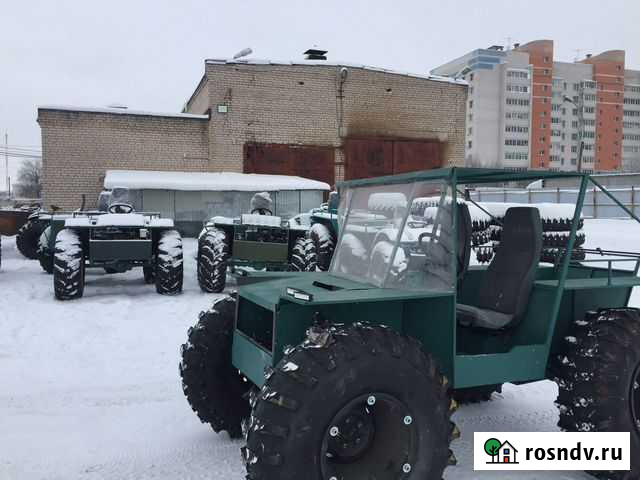 Вездеходы Болотоходы каракаты Фаворит Вологда - изображение 1
