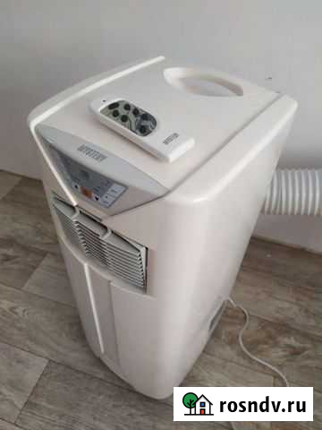 Мобильный кондиционер Липецк - изображение 1