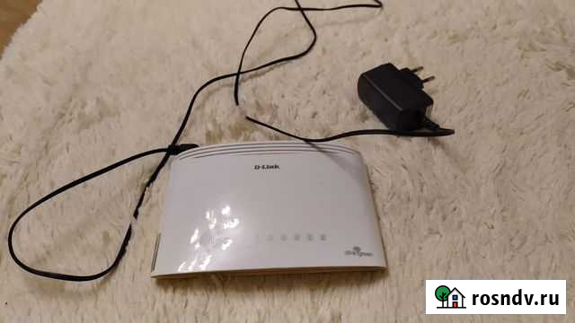 Wi-Fi роутер D-Link DGS-1008D Рязань - изображение 1