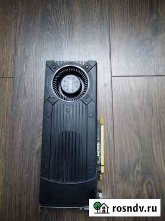 Видеокарты gtx760,gtx770,gtx1050 Псков
