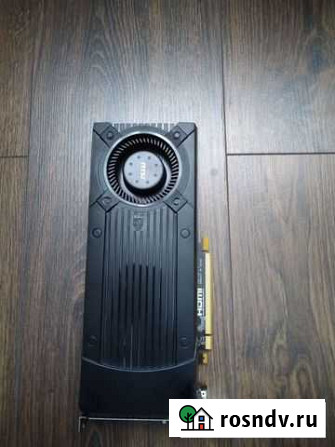Видеокарты gtx760,gtx770,gtx1050 Псков - изображение 1