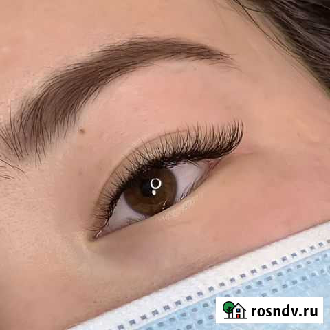 Наращивание ресниц и перманентный макияж Екатеринбург - изображение 1
