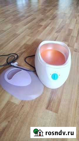 Ванна парафиновая новая,ей не пользовались,только Дзержинский - изображение 1