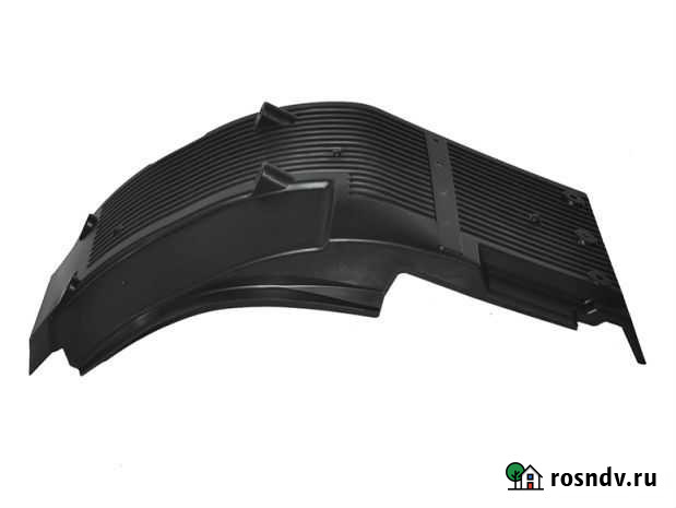 Крыло переднее Вольво фш Ростов-на-Дону - изображение 1