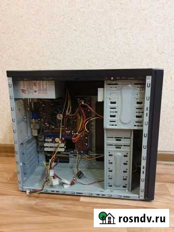 Системный блок Сургут - изображение 1