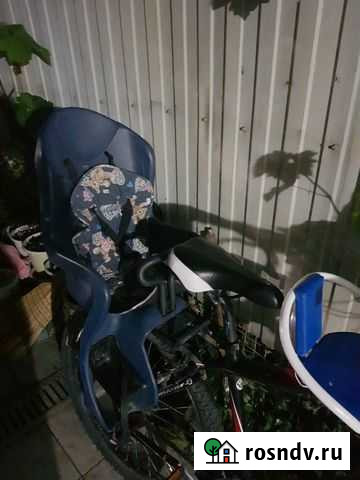 Велокресло Таганрог - изображение 1