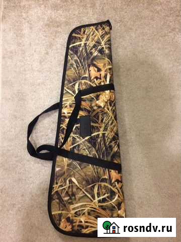 Чехол Набережные Челны - изображение 1