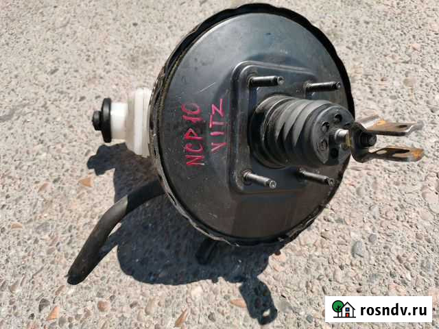 Главный тормозной цилиндр Дальнереченск - изображение 1