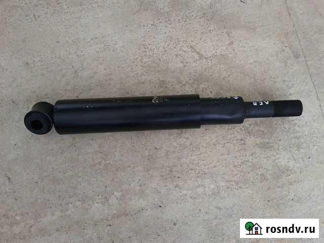 Устранение биения передних колес маз 4370 зубренок Краснодар - изображение 1