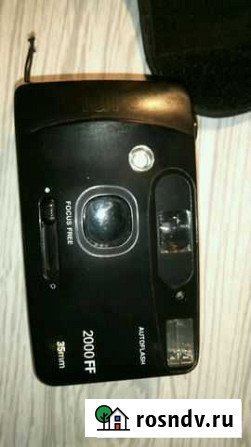 Плёночный Polaroid Таганрог - изображение 1