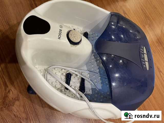 Массажная ванночка Туапсе - изображение 1